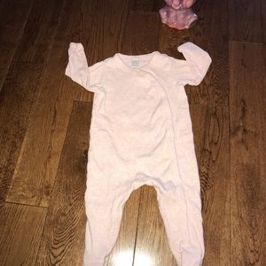 Nordstrom baby sleeper 3 months